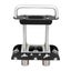 sheet metal roller bender Sheet Metal Roller Bender 0-90 Degree 13-130mm Bending Carousel 4