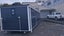 9x3 Portable cabin Carousel 3