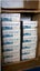 5 Pairs Womens "In Control" Light Incontinence Protection-Small Regular Carousel 3