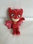 Owlette PJ Masks Soft Toy Carousel 5