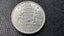 1962 Australian One Florin Silver Coin - High Grade - Lot Y482 Carousel 1