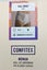 1 Pair Womens " Confitex" Light Incontinence Protection-Size Medium Carousel 2