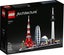 Lego 21051 Architecture Skyline: Tokyo Carousel 1