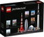 Lego 21051 Architecture Skyline: Tokyo Carousel 2