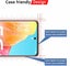 Oppo Reno 13 F Screen Protector Carousel 4