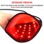 Red Light Therapy Gloves Finger Tendon Sheath Infrared Lamp Therapy Gloves Carousel 3