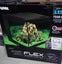 57L Fluval Flex. New WHITE Carousel 1