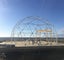 6m Geodesic Dome | Glamping tent | Tiny Home Carousel 4