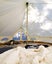 4m Bell Tent | 100% Pure Cotton | 100% Weather Resistant Carousel 2