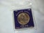 1970 [James Cook ] Cased Dollar *Western Samoa Carousel 1