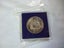 1970 [James Cook ] Cased Dollar *Western Samoa Carousel 2