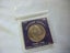 1970 [James Cook ] Cased Dollar *Western Samoa Carousel 3