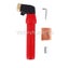 Twist Type Welding Electrode Holder 400A Welding Accessory Stick ARC Welder NEW Carousel 2