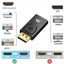 Display Port Male to HDMI Female 4K Adapter Carousel 1