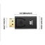Display Port Male to HDMI Female 4K Adapter Carousel 4