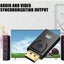 Display Port Male to HDMI Female 4K Adapter Carousel 10