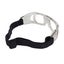protective sport goggles Sport Goggles Free Regulable Design Curved Fit Frame Carousel 4