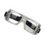 protective sport goggles Sport Goggles Free Regulable Design Curved Fit Frame Carousel 5
