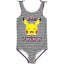 Pokemon Girls Pikachu One Piece Swimsuit Carousel 1