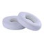 2PCS Beats Replacement Ear Pads for Solo 2/3 Wireless Headphones-White Carousel 1