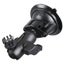 RAM Action Camera / GoPro Mount with Suction Cup Base - Short Arm Carousel 3