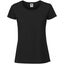 Fruit Of The Loom Womens/Ladies Fit Ringspun Carousel 1