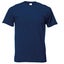 Mens Short Sleeve Casual T-Shirt Carousel 1