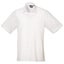 Premier Mens Short Sleeve Formal Poplin Plain Work Carousel 1