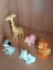 Animal Children Toys Carousel 2