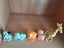 Animal Children Toys Carousel 3