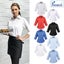 Premier Womens/Ladies Poplin 3/4 Sleeve Blouse Carousel 3