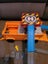 Thomas and friends super cruiser Carousel 3