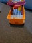 Thomas and friends super cruiser Carousel 6