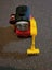 Thomas and friends super cruiser Carousel 4