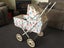 Antique (old) pram Carousel 3