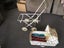 Antique (old) pram Carousel 5