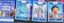 Woolworths Disney World of wonder cards x3 Carousel 1