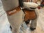 PonyCycle Ride on Donkey Toys Carousel 3