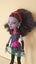 Monster high doll Carousel 2