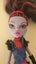 Monster high doll Carousel 6