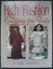 HIGH FASHION KNITTING PATTERNS FOR DOLLS Furze Hewitt Carousel 1