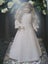 HIGH FASHION KNITTING PATTERNS FOR DOLLS Furze Hewitt Carousel 10