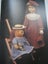 HIGH FASHION KNITTING PATTERNS FOR DOLLS Furze Hewitt Carousel 11