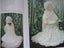 HIGH FASHION KNITTING PATTERNS FOR DOLLS Furze Hewitt Carousel 19