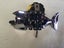 Lazy Fish corkscrew Carousel 5