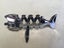 Lazy Fish corkscrew Carousel 6