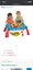 Mega Bloks Build & Learn Table Carousel 6