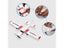 FX801 RC Plane EPP Foam 2.4G 2CH RTF Remote Control Wingspan Aircraft Fixed Carousel 5
