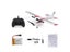FX801 RC Plane EPP Foam 2.4G 2CH RTF Remote Control Wingspan Aircraft Fixed Carousel 7