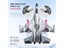 G1 Drone Glider 3 Channel RC Aircraft Remote Control Plane Carousel 4